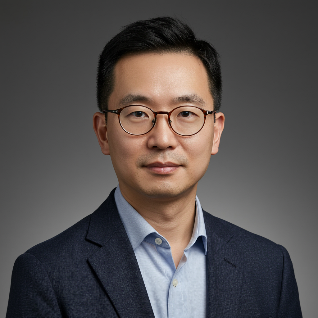 David Chen