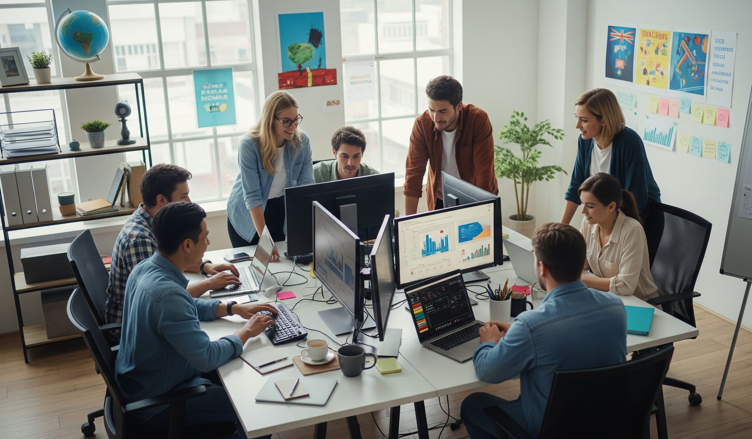MalaSoftware Team